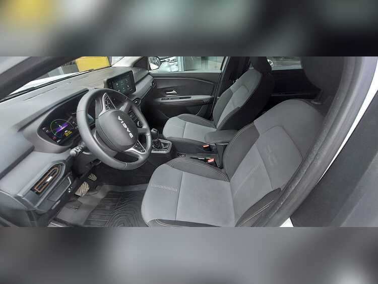 Dacia Jogger HYBRY foto 6